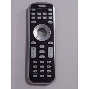 New Original RC1553812/01 For Philips DVD Home Theater System Remote Control